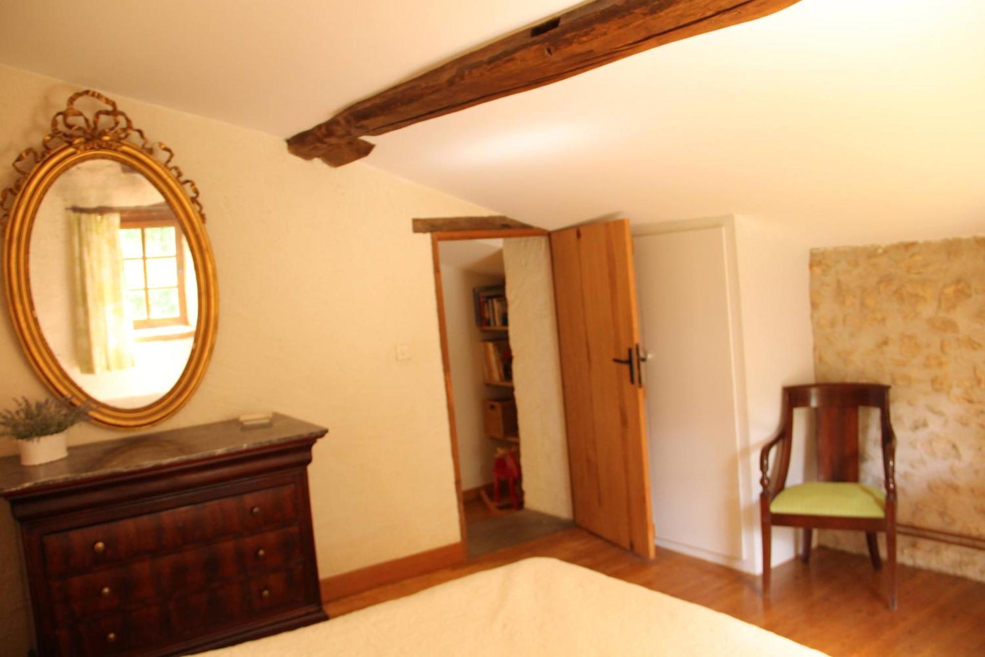 Domaine Des Roches Blanches Villa Le Pin  ภายนอก รูปภาพ