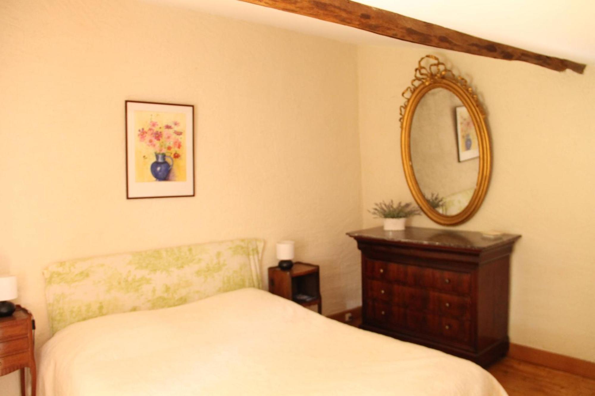 Domaine Des Roches Blanches Villa Le Pin  ภายนอก รูปภาพ