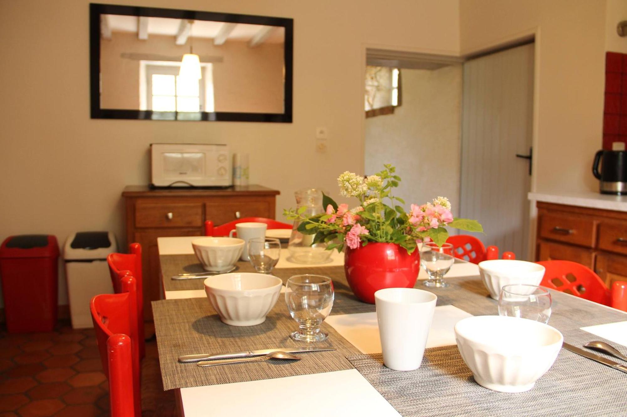 Domaine Des Roches Blanches Villa Le Pin  ภายนอก รูปภาพ
