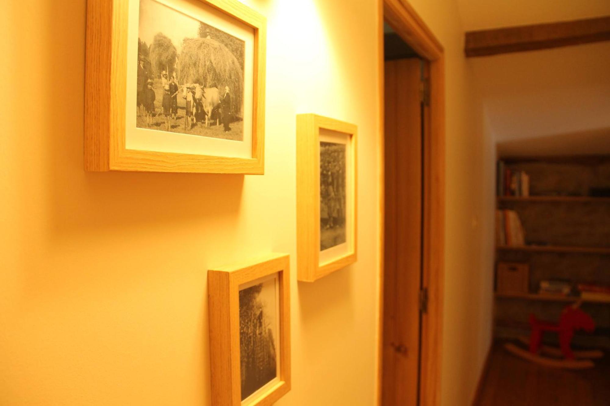Domaine Des Roches Blanches Villa Le Pin  ภายนอก รูปภาพ