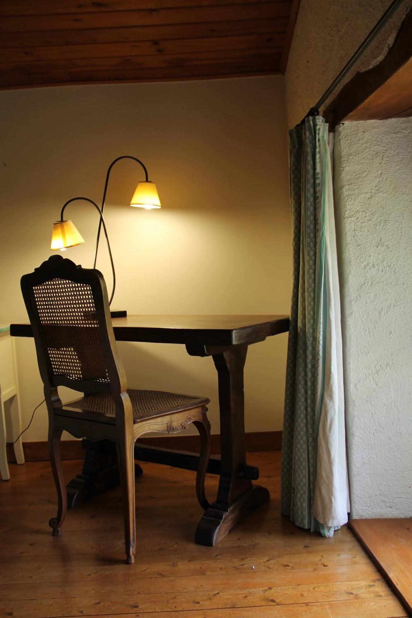 Domaine Des Roches Blanches Villa Le Pin  ภายนอก รูปภาพ