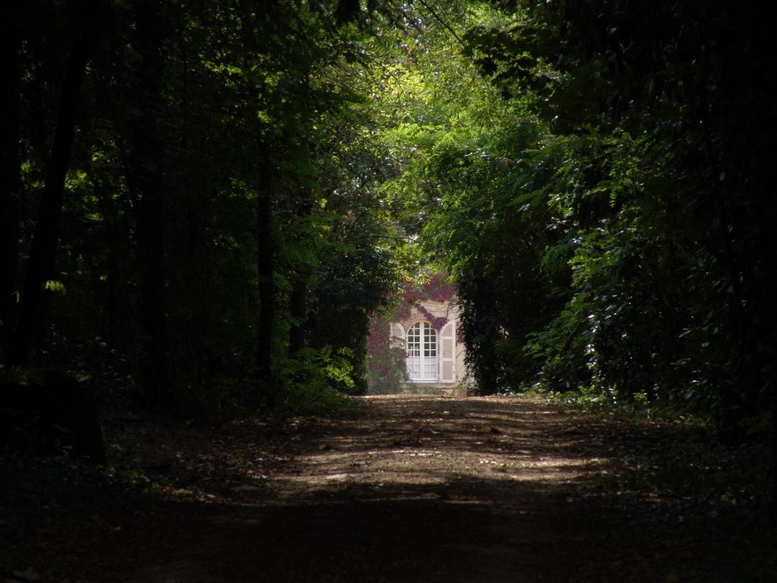 Domaine Des Roches Blanches Villa Le Pin  ภายนอก รูปภาพ
